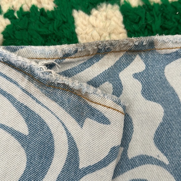 Tiger Mist Sergio Jeans in Blue - Picture 8 of 8